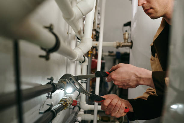 Best Local Plumber Services  in Tioga, TX