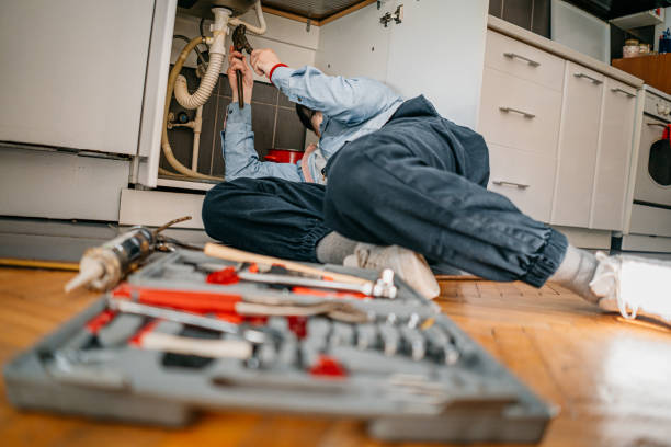 Best Plumbing Services Near Me  in Tioga, TX