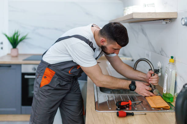 Best Toilet Repair Services  in Tioga, TX