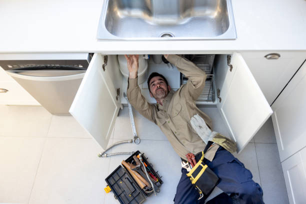 Best Same-Day Plumbing Service  in Tioga, TX