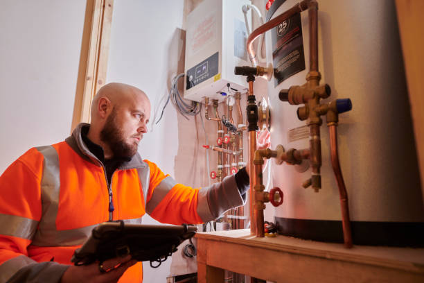 Best Residential Plumbing Services  in Tioga, TX