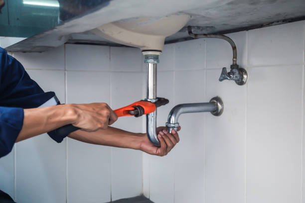 Best Local Plumber Services  in Tioga, TX