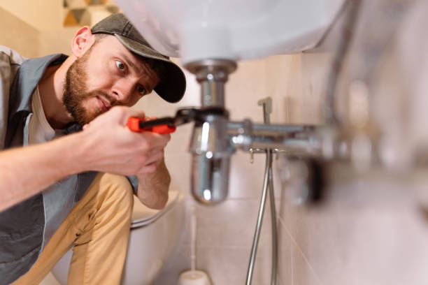 Best Water Leak Repair  in Tioga, TX