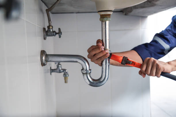 Professional Plumbing in Tioga, TX