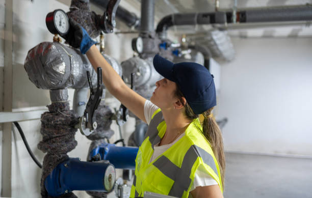 Best Water Heater Repair  in Tioga, TX