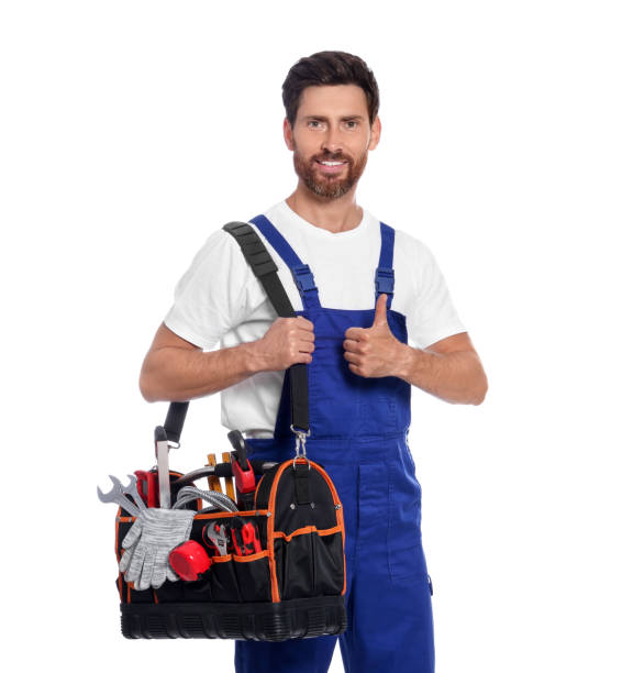 Best Clogged Drain Plumber  in Tioga, TX