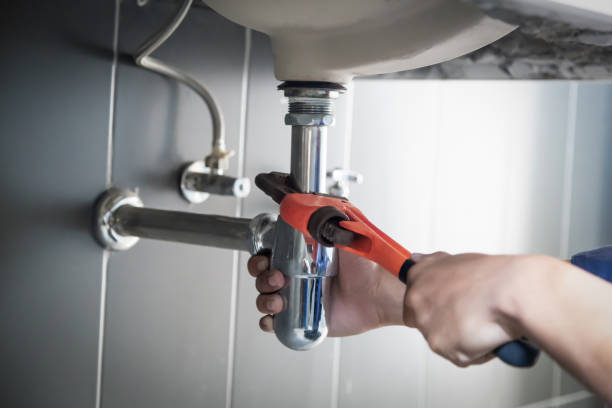 Best Sewer Cleaning Services  in Tioga, TX
