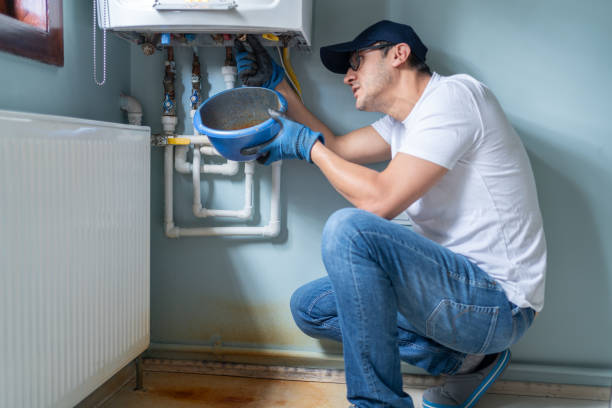 Best Faucet Repair  in Tioga, TX