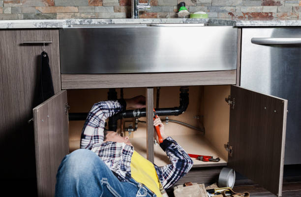 Best Affordable Plumber Near Me  in Tioga, TX