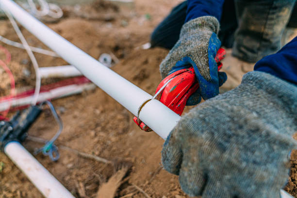 Professional Plumbing in Tioga, TX